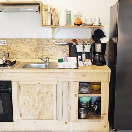 Apartament Residenza Bibliososta Ventimiglia Zewnętrze zdjęcie