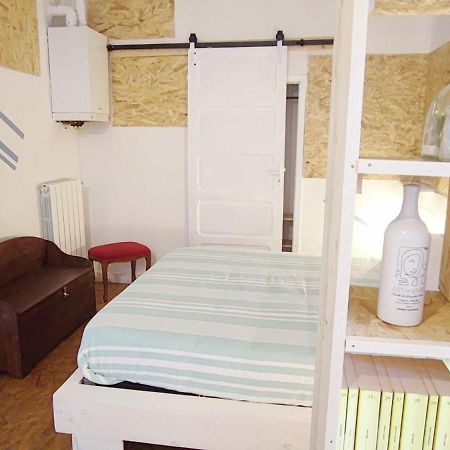 Apartament Residenza Bibliososta Ventimiglia Zewnętrze zdjęcie