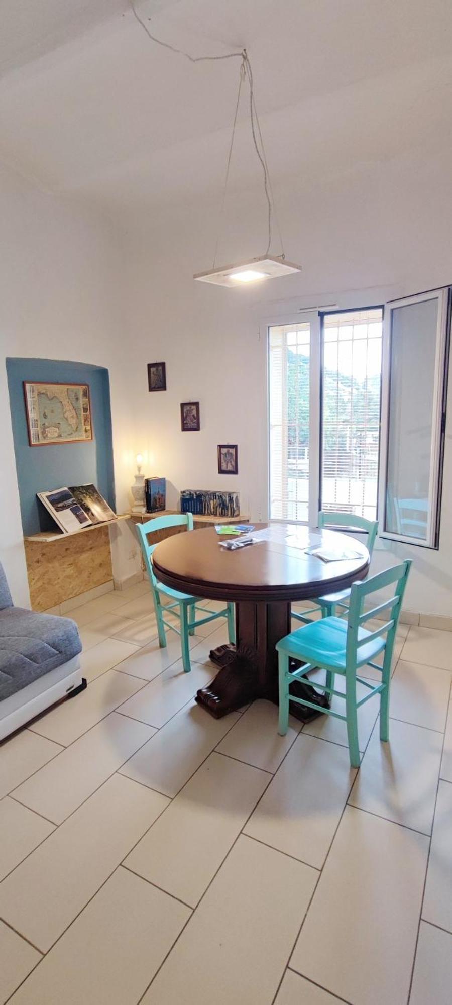 Apartament Residenza Bibliososta Ventimiglia Zewnętrze zdjęcie