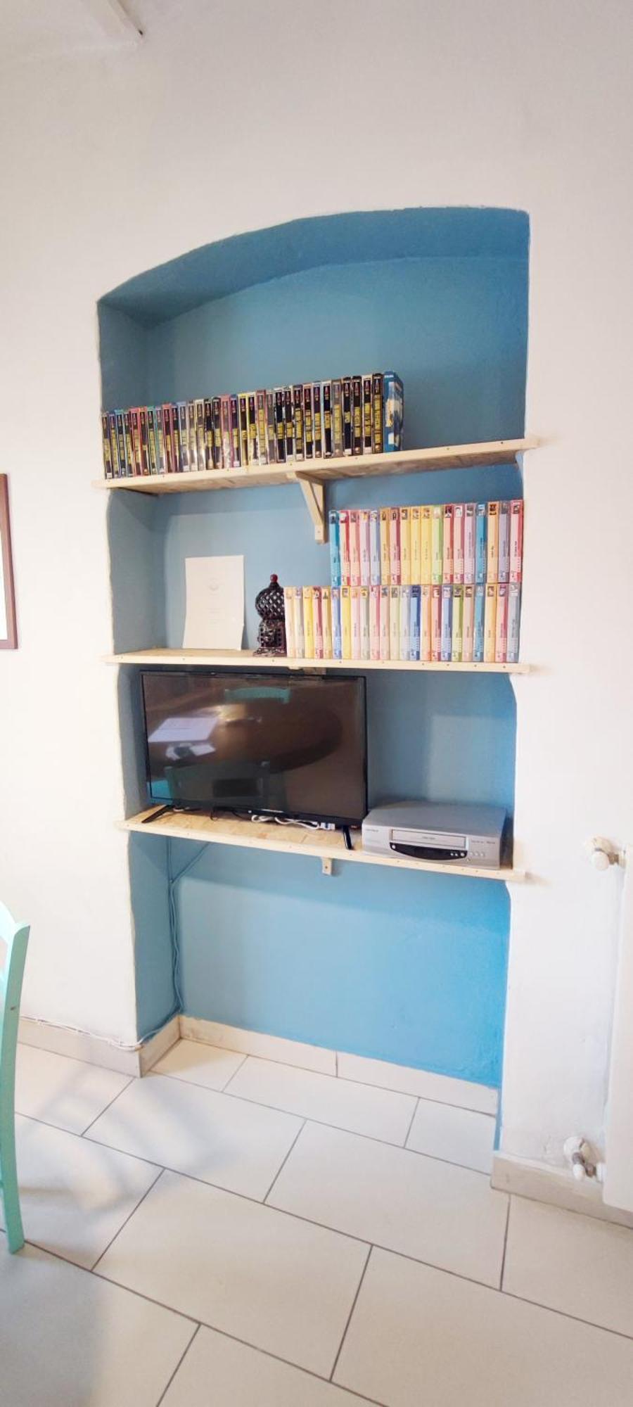 Apartament Residenza Bibliososta Ventimiglia Zewnętrze zdjęcie