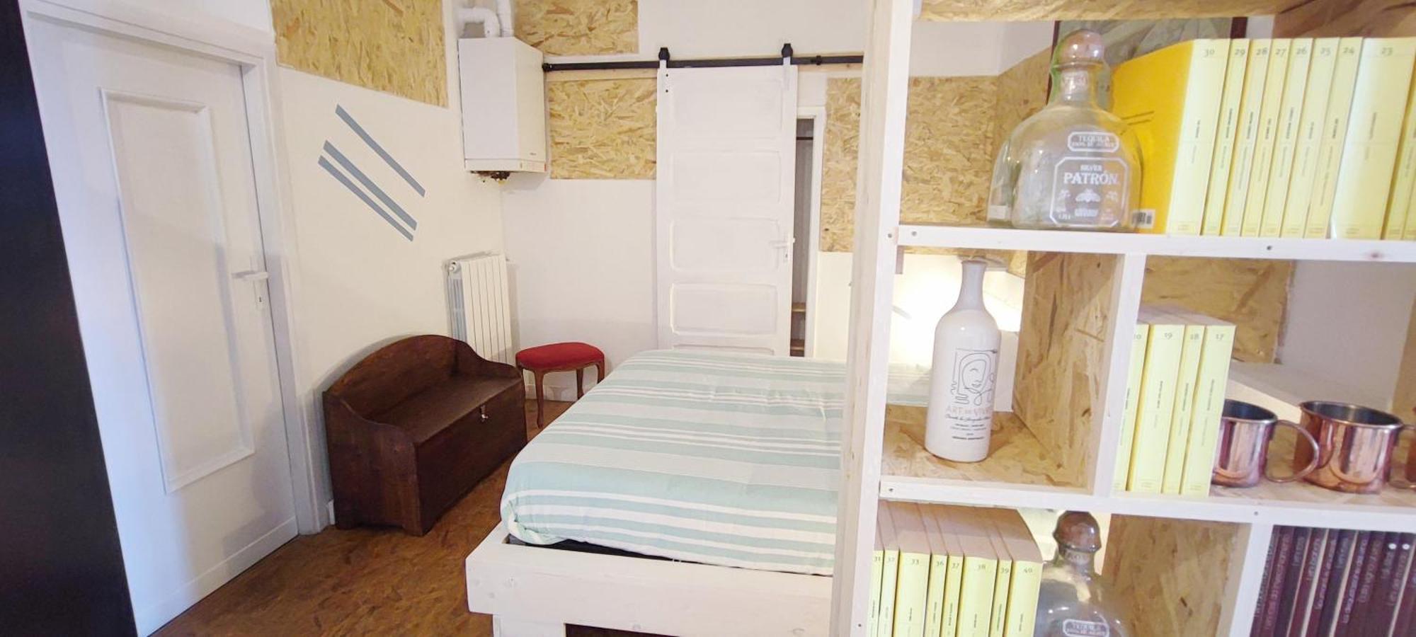 Apartament Residenza Bibliososta Ventimiglia Zewnętrze zdjęcie