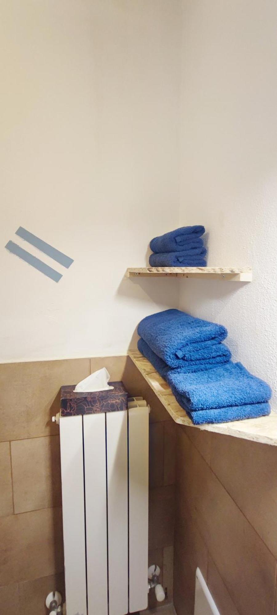 Apartament Residenza Bibliososta Ventimiglia Zewnętrze zdjęcie