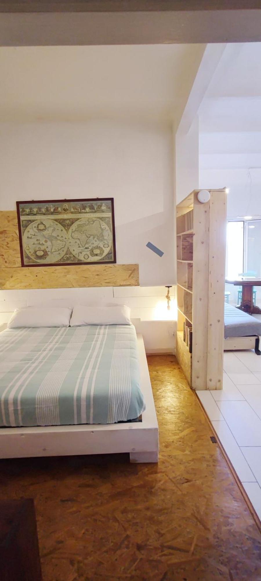 Apartament Residenza Bibliososta Ventimiglia Zewnętrze zdjęcie