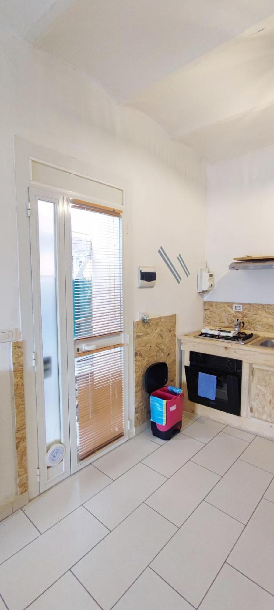 Apartament Residenza Bibliososta Ventimiglia Zewnętrze zdjęcie