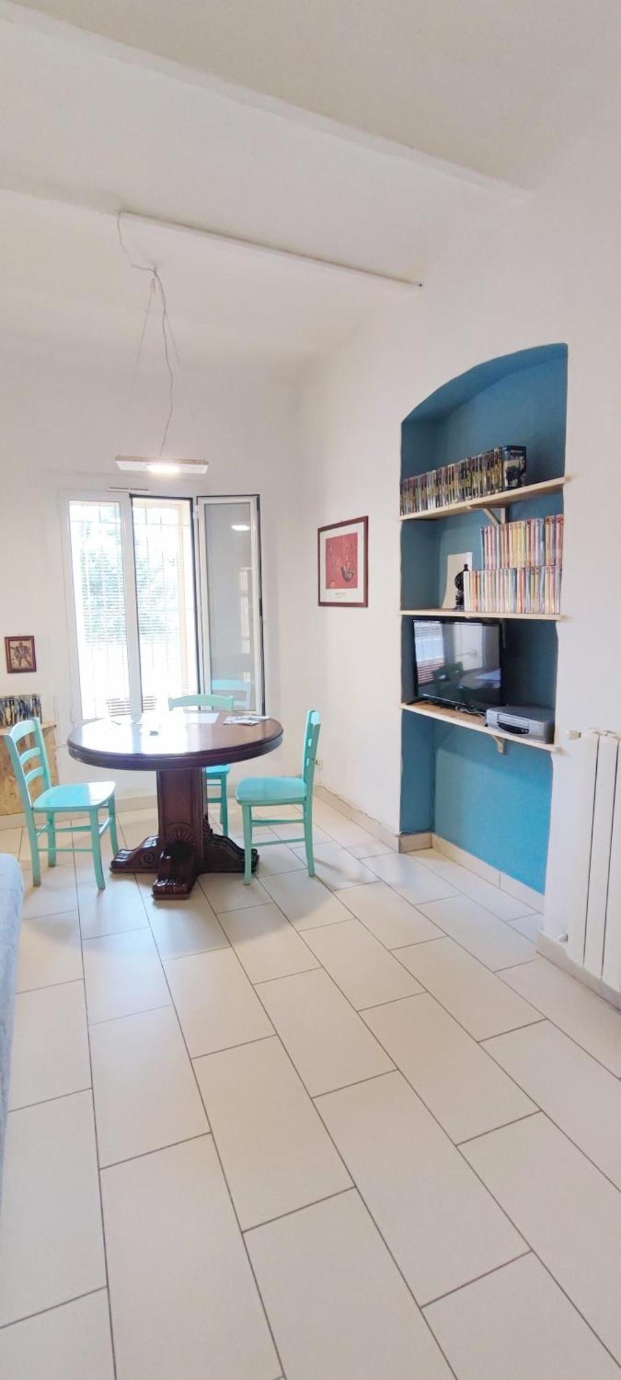 Apartament Residenza Bibliososta Ventimiglia Zewnętrze zdjęcie